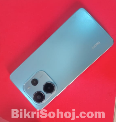 Redmi Note 14 ( Official Phone)